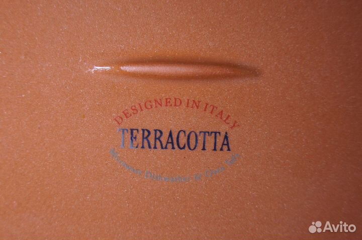 Масленка Дерево Жизни, Terracotta