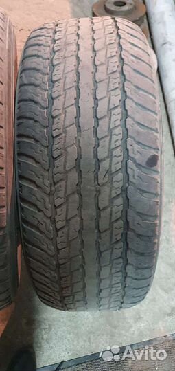 Yokohama G95 285/60 R18 116V