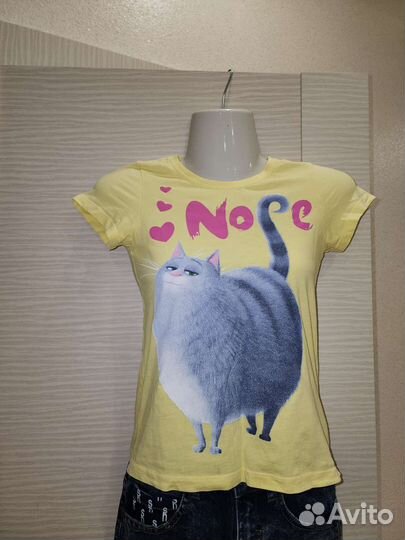 Детские вещи пакетом 134 140