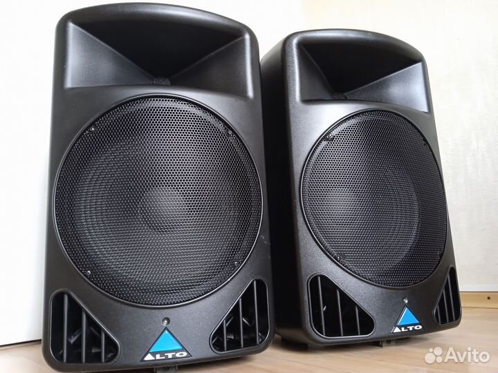 Комплект звука Alto PS5LA