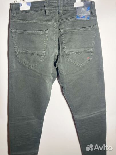 Джинсы мужские NZA, W 29L34