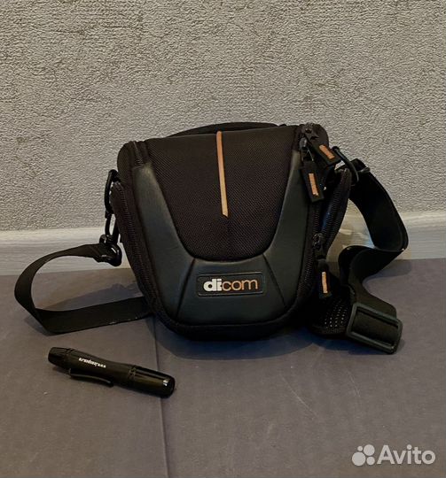 Фотоаппарат canon