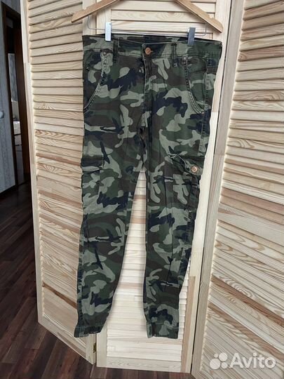 Женские вещи пакетом