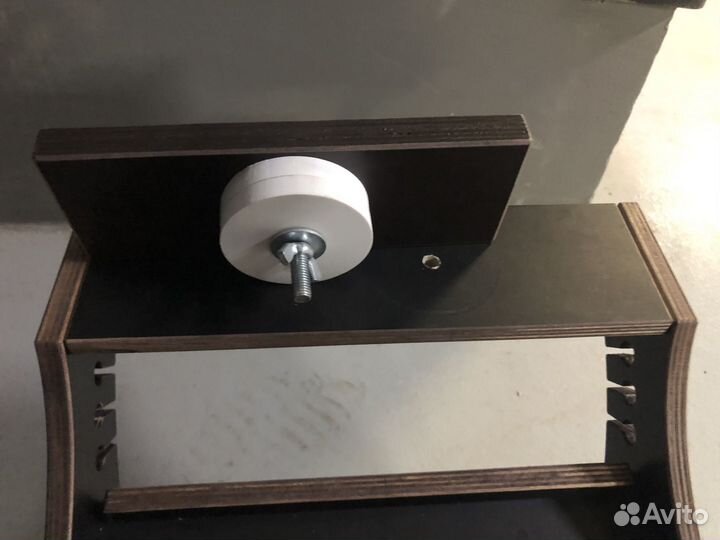 Столик для эхолота Лазарт Нднд Про