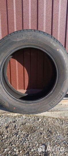 Pirelli Chrono 2 185/65 R15 19