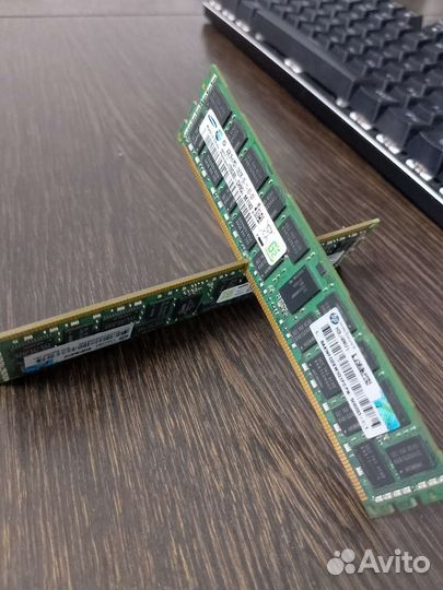 Hyperx fury ddr3