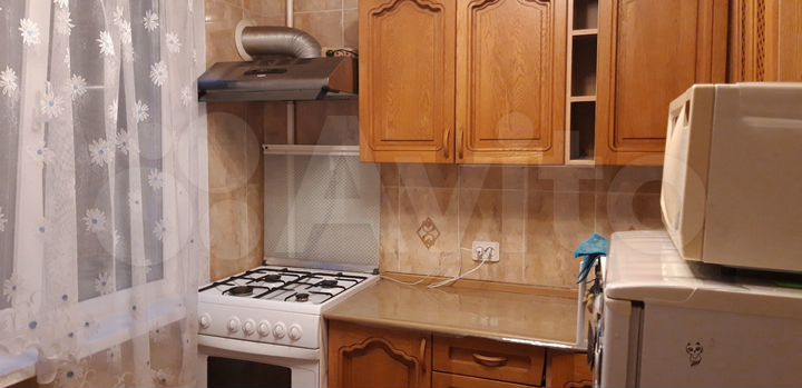 2-к. квартира, 45 м², 3/9 эт.