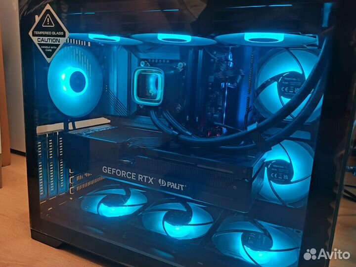 Сборка, настройка пк(windows), ноутбуков, Smart TV