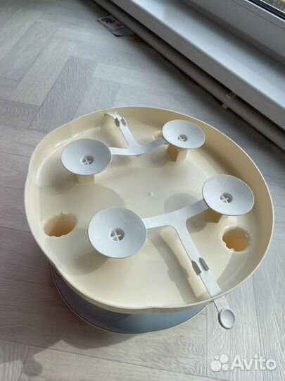 Стульчик для купания