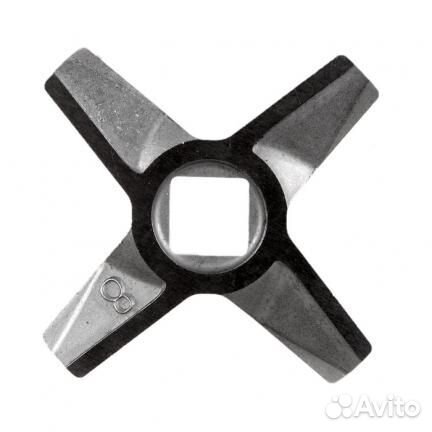 Нож мясорубки Zelmer, Bosch, Siemens 755472