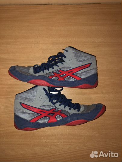 Борцовки asics snapdown 2