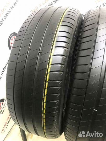 Michelin Primacy 3 215/60 R17