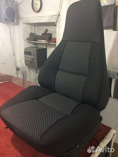 Сиденья в наличии и под заказ