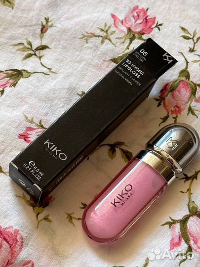 Kiko milano