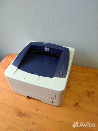 Принтер Xerox Phaser 3250