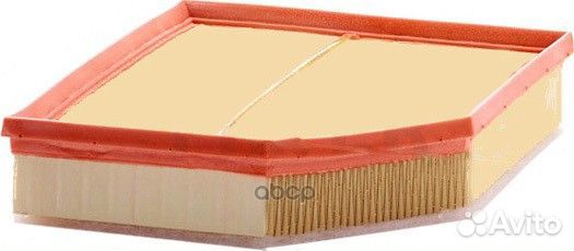 Фильтр воздушный volvo S60 III S90 II XC60 II