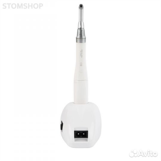 Endo-Mate TC2 - беспроводной эндомотор с миниатюрн