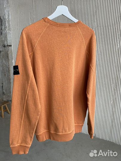 Свитшот Stone Island оригинал