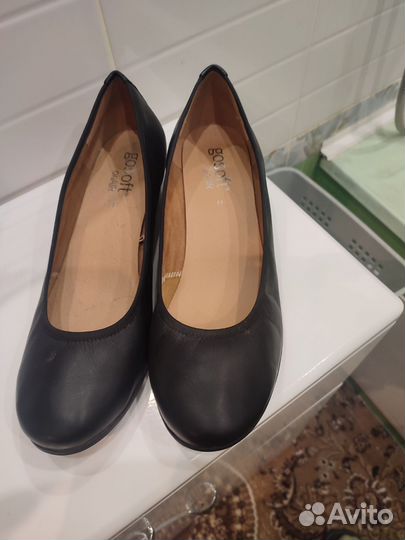 Туфли Германия 