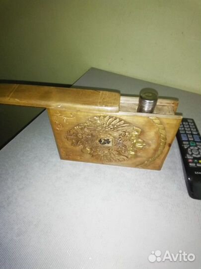 Книга фляжка