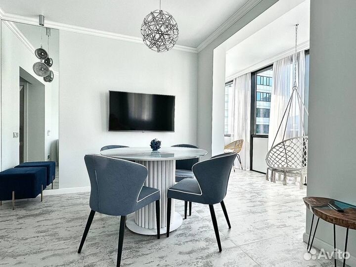 Доверительное управление недвижимостью