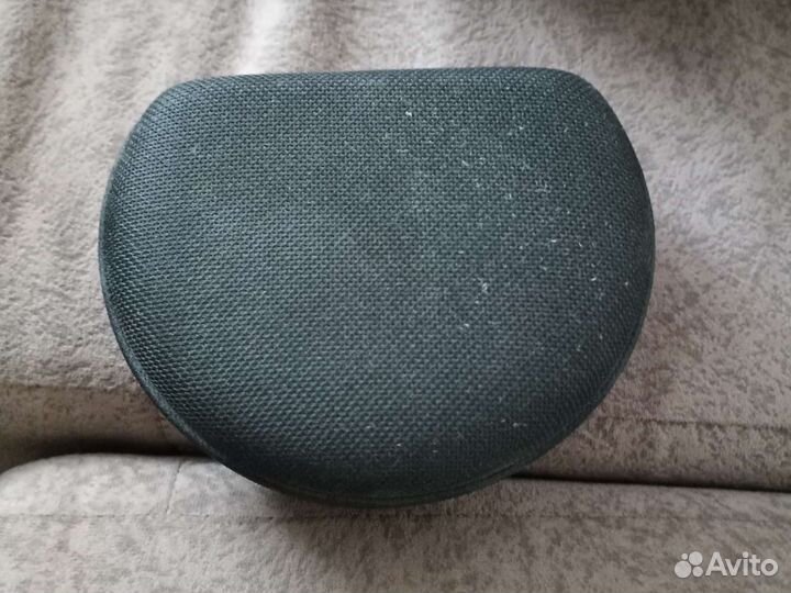 Беспроводные наушники мерседес бенз 222