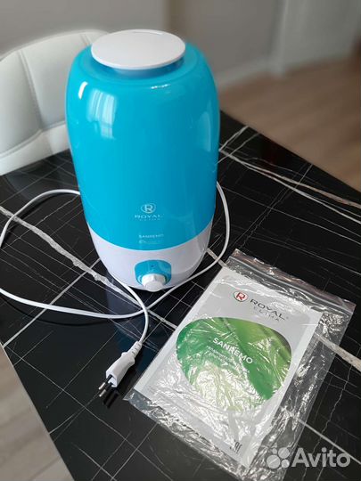 Увлажнитель воздуха
