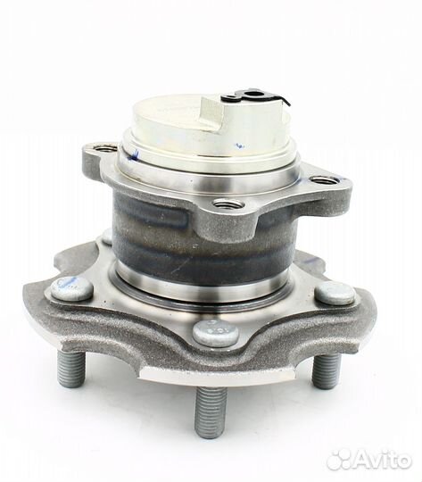 Ступица atlas 2WD / emgrand X7 задняя R