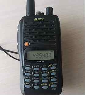 Alinco DJ-V57