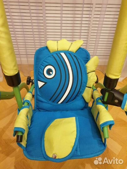 Детские качели