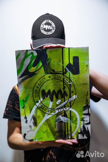 Дизайнер интерьера, граффити художник