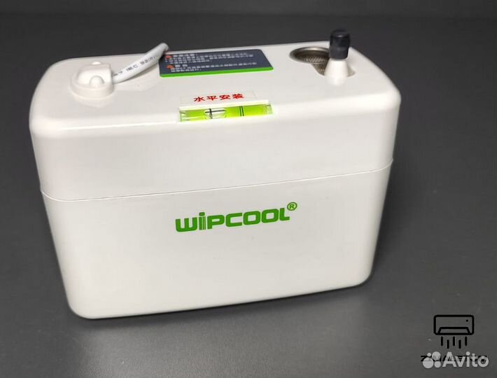 PC-24A дренажный насос для кондиционера