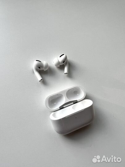 Наушники Apple AirPods Pro оригинал