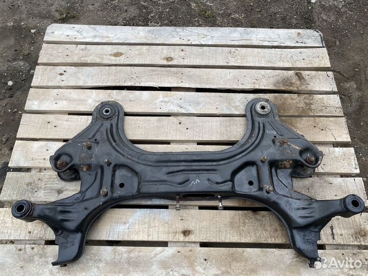 Подрамник Chevrolet Aveo T250