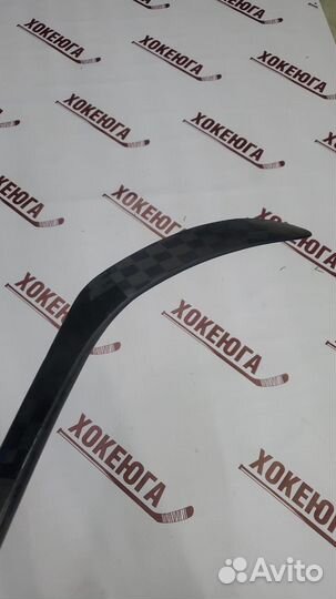 Хоккейная клюшка Заряд С500 L 85f 3-17 171 длина перо