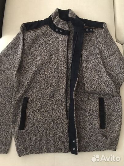 Мужская одежда