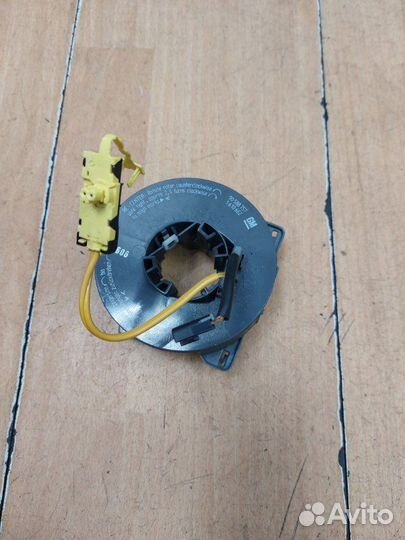 Шлейф-лента Opel Astra G X16SZR 1999