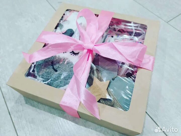 Подарочный набор