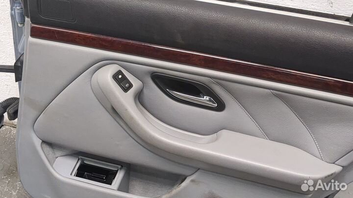 Дверь боковая BMW 5 E39, 2003