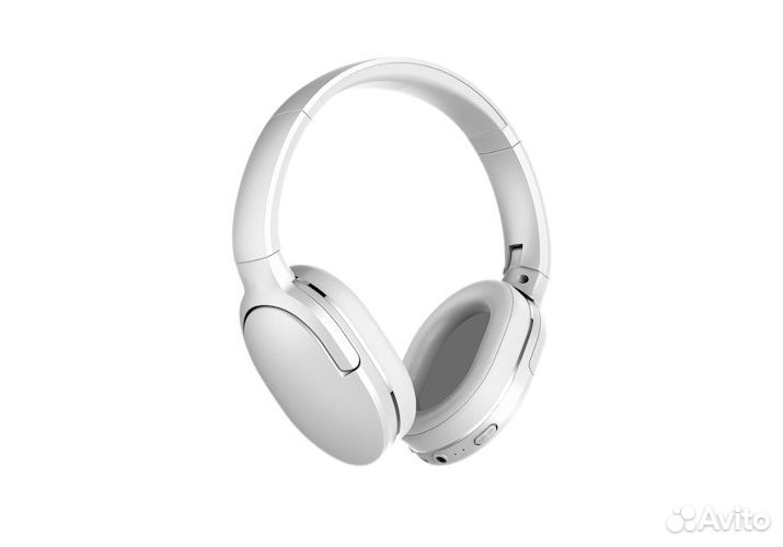 Беспроводные наушники Baseus Encok D02 Pro