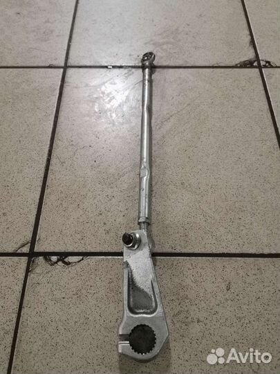 Промежуточная рулевая тяга Yamaha pz50 phazer