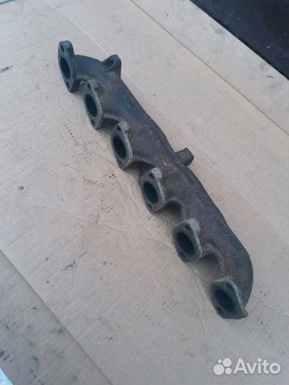 Выпускной коллектор bmw е39 м51 2244965