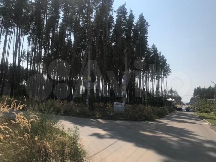 Участок 15 сот. (ИЖС)