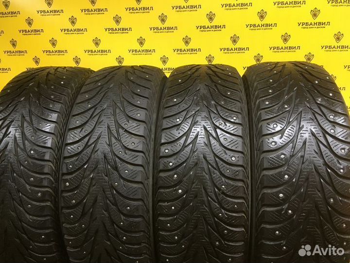 Yokohama Ice Guard IG35 225/60 R17 103T
