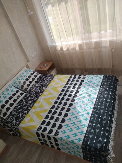 Квартира-студия, 33 м², 2/7 эт.