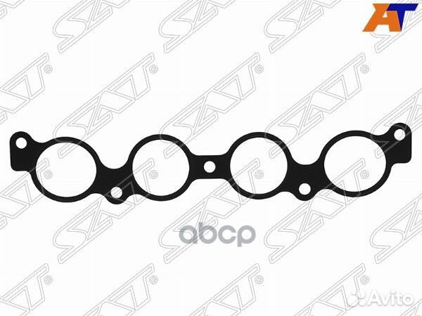 Прокладка впускного коллектора nissan primera Q