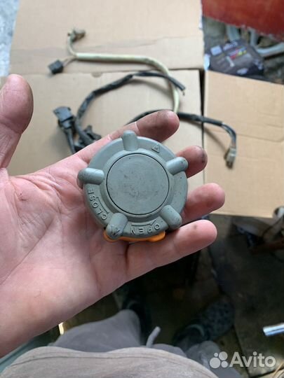 Запчасти ямаха джог