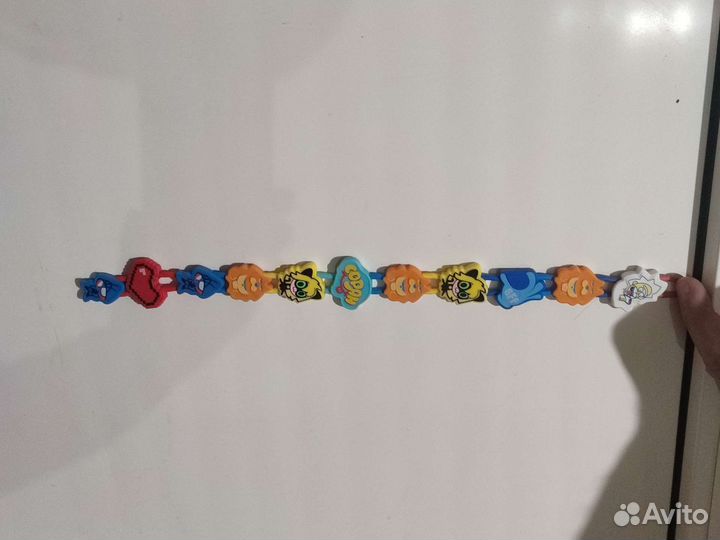 Детский оберег