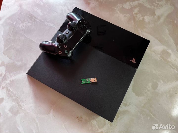 Ps4 fat 9.00