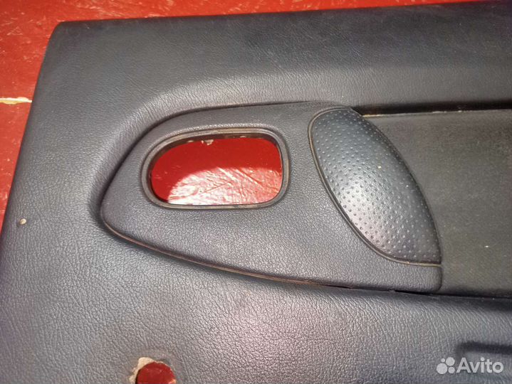 Дверная карта Mazda 323f (BA)